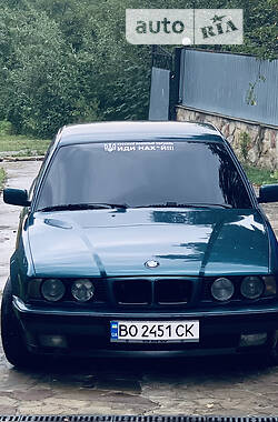 BMW   1995