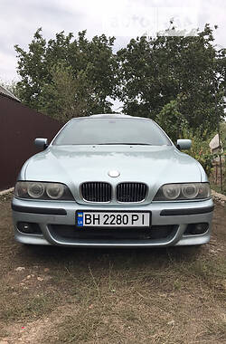 BMW   1996