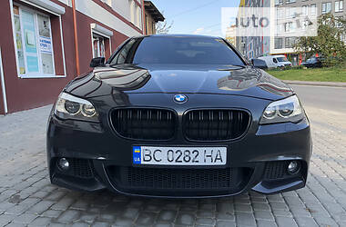 BMW   2013