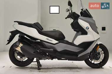 BMW C 400GT  2022