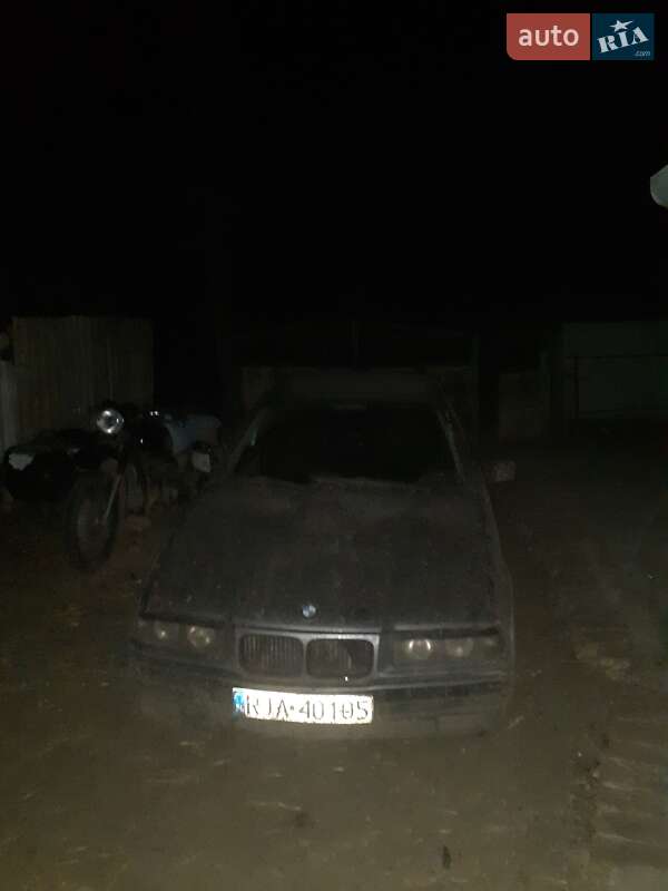 BMW E3