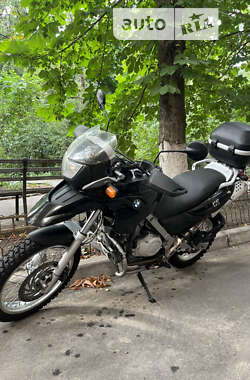 BMW F 650GS  2004