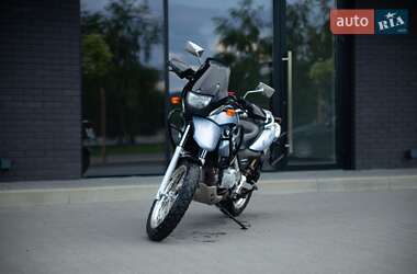 BMW F 650GS  2000