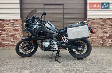 BMW F 750GS  2022