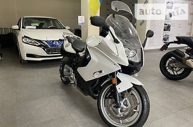 BMW F 800S  2014