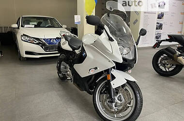 BMW F 800S  2014