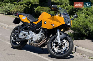 BMW F 800S 2007
