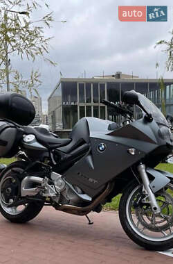 BMW F 800ST  2007