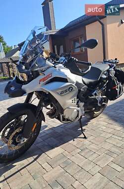 BMW F 850GS 2023