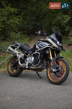 BMW F 850GS 2023