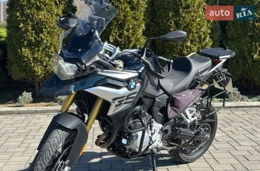 BMW F 850GS  2020