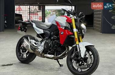BMW F 900R  2019