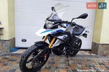 BMW G 310GS 2020