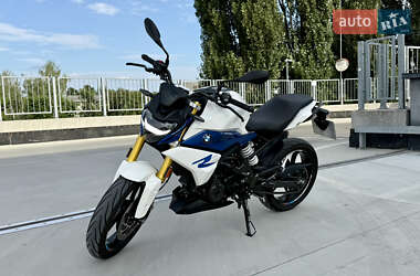 BMW G 310R  2021
