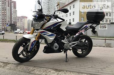 BMW G 310RR G310R 2019