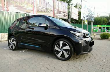 BMW I3   2017