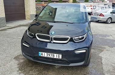 BMW I3  2017