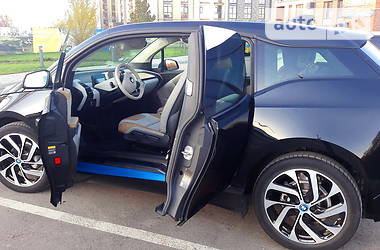 BMW I3  2016