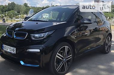 BMW I3  2017