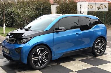 BMW I3 33 kW 94h 2017