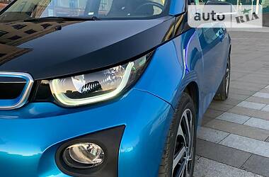 BMW I3  2017