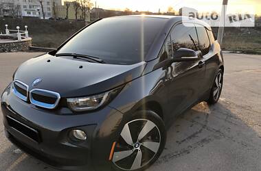 BMW I3  2015