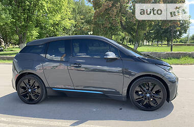 BMW I3 Premium  2014