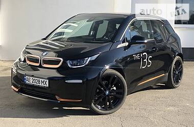 BMW I3 s RoadStyle 2020