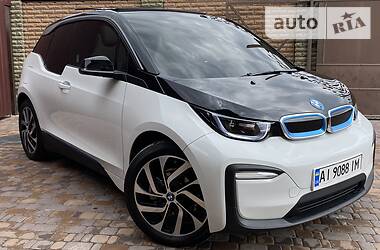 BMW I3  2018