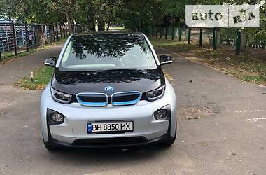 BMW I3  2015