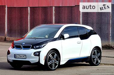 BMW I3  2014