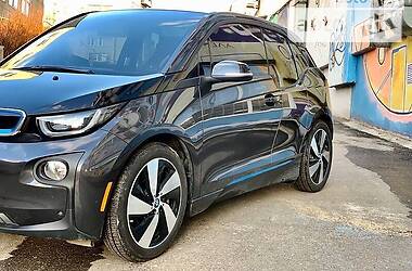 BMW I3  2015