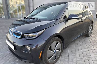 BMW I3  2015