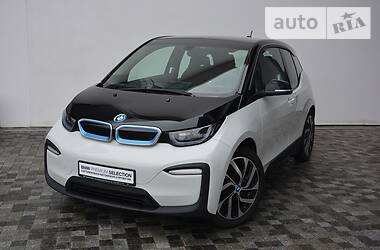 BMW I3 120 Ah 2020