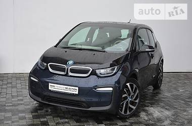 BMW I3 120 Ah 2019