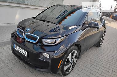 BMW I3  2017