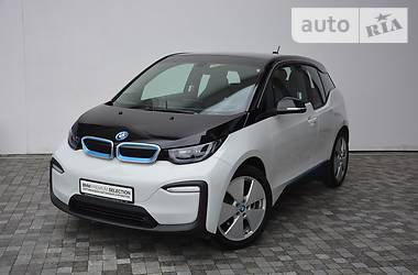 BMW I3 120 Ah 2020