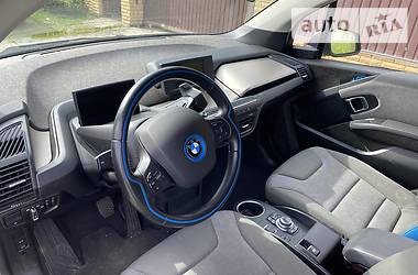 BMW I3  2015