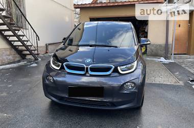 BMW I3  2015