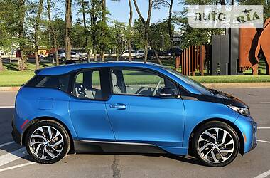 BMW I3  2016