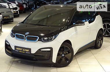 BMW I3 33.2kWh Comfort 2018