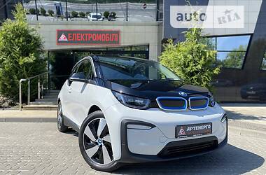 BMW I3  2019