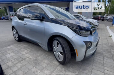 BMW I3  2015