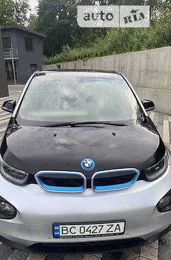 BMW I3  2015