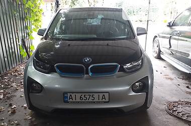 BMW I3  2014