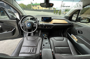 BMW I3  2014