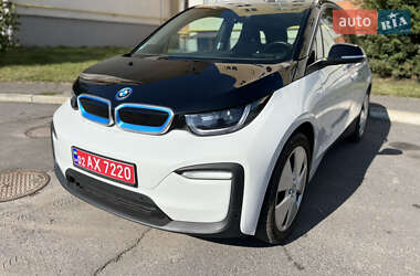 BMW I3  2019