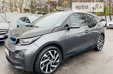 BMW I3  2017