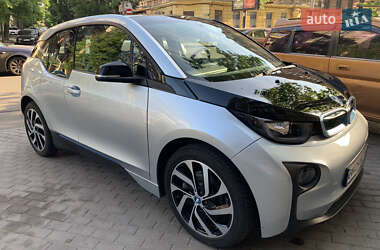 BMW I3  2016
