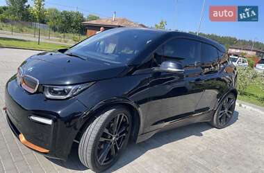 BMW I3  2020